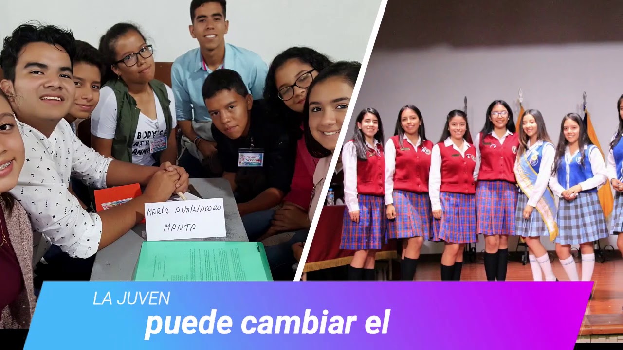 Propuesta Pastoral FMA ECU | 2da Etapa 2020-2021|  Canción: 