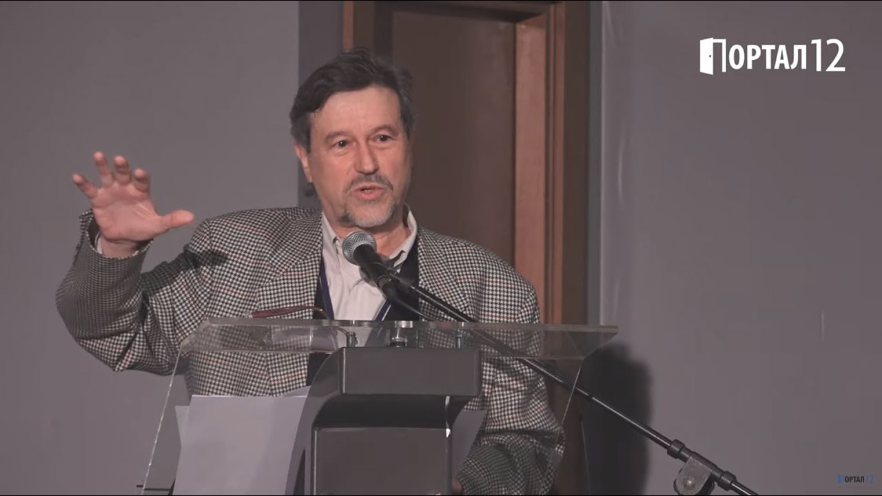 Христо Нанев: Проблясъци от историята по време на регресии (ЛЕКЦИЯ)