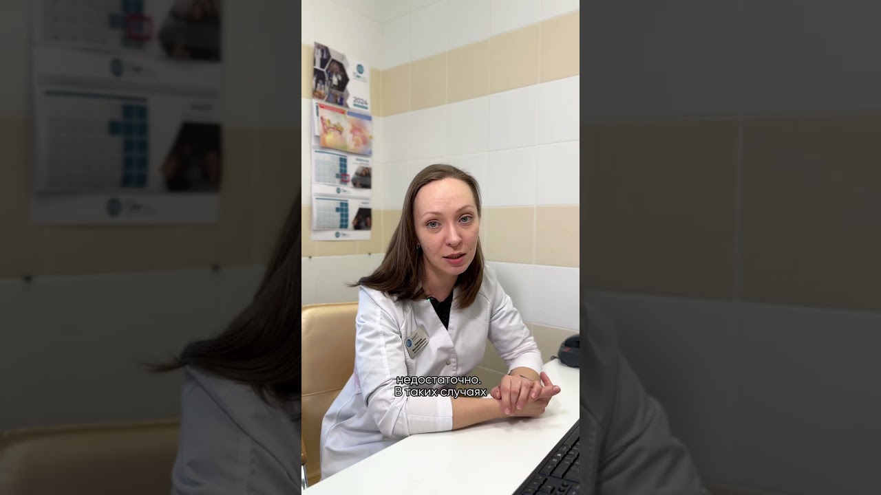 Что такое скрининг молочной железы - рассказывает врач-онколог, маммолог Лифанова В. Ю.