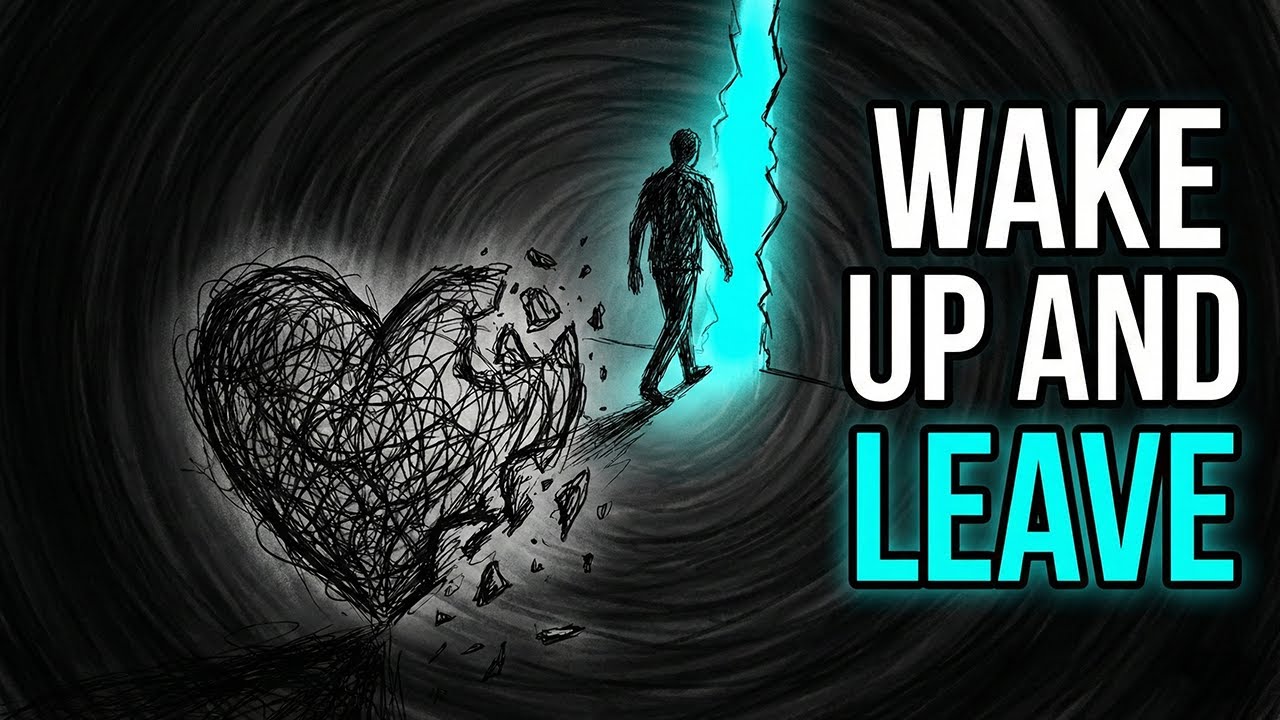 The Illusion of Love (And Why It Must Die)