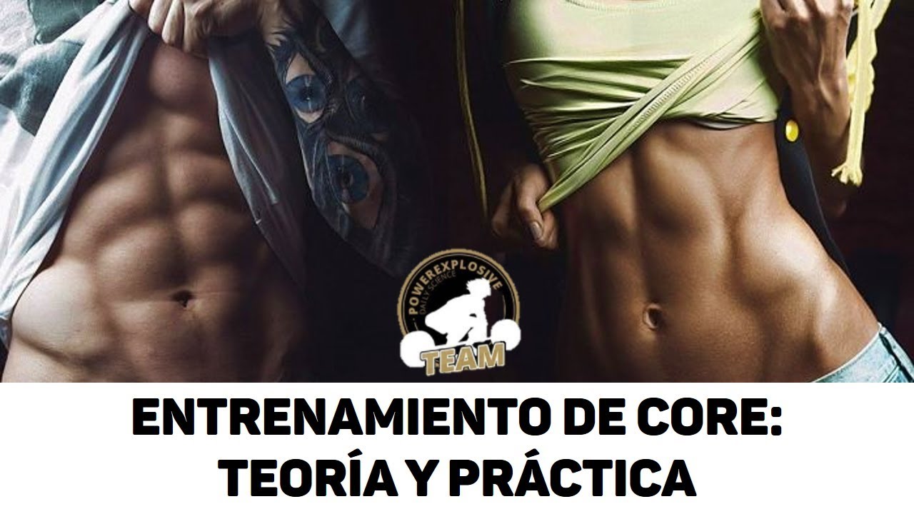 ENTENDIENDO EL CORE: TEORÍA Y PRÁCTICA.