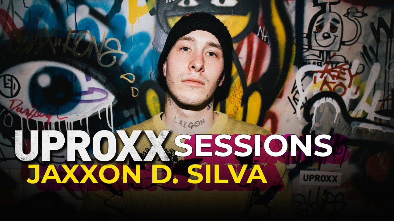 Jaxxon D Silva - 