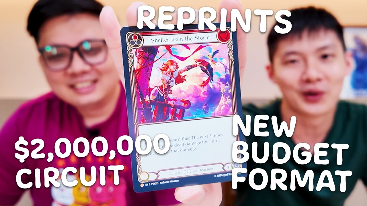 Why You Should Start Flesh and Blood NOW | Chill box opening