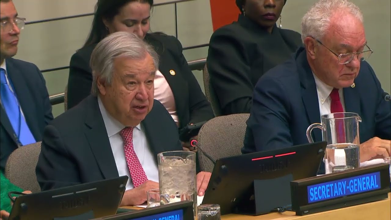 Le Groupe des 77 et la Chine restent indispensables | Multilatéralisme | Nations Unies