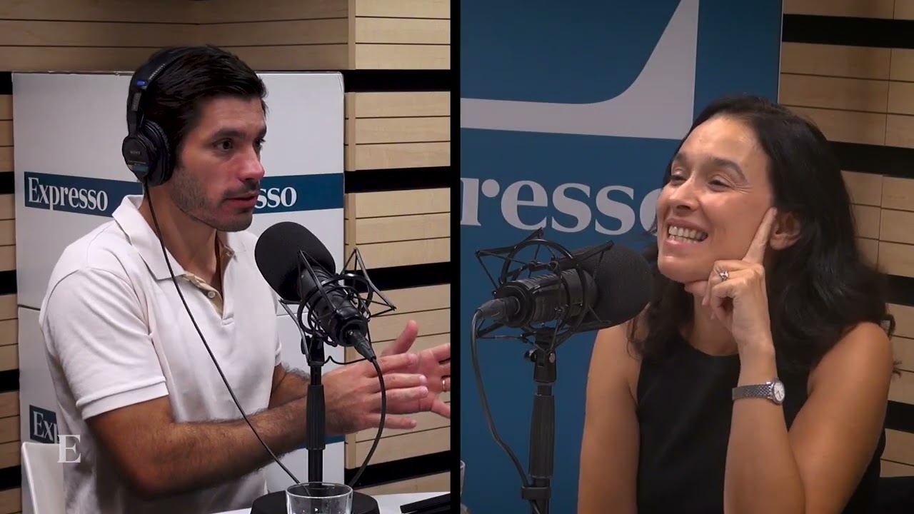 C&aacute;tia Batista (parte 1): Qual &eacute; o impacto da imigra&ccedil;&atilde;o no pa&iacute;s de destino?