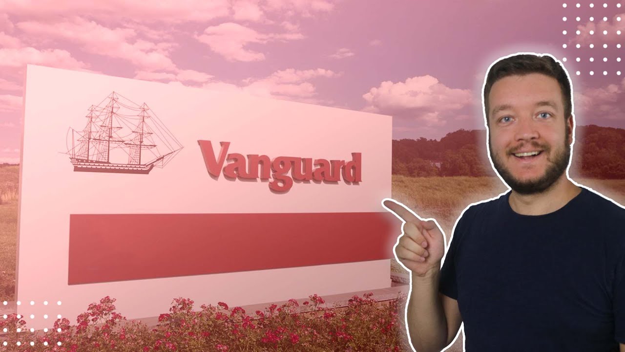 Wat is VanGuard? - Veelgestelde vragen over ETF's