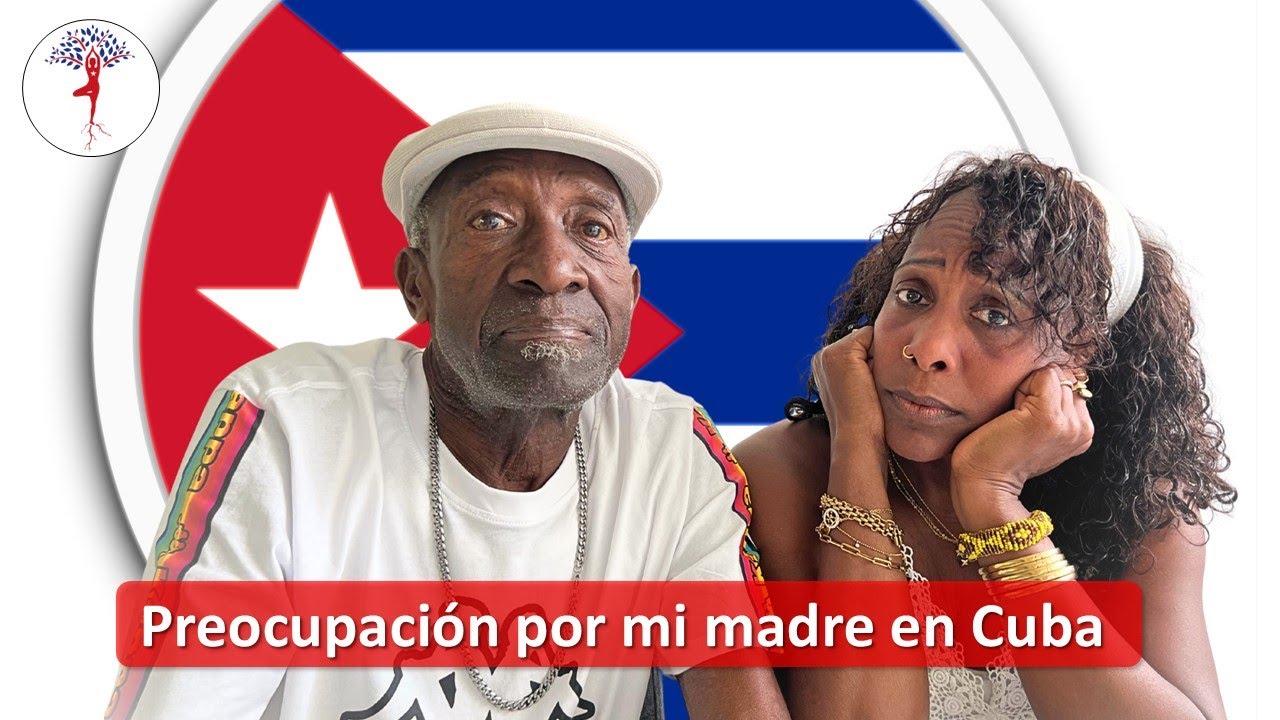 🇨🇺Angustia Por Mi Mamá En Cuba: No Sé Qué Hacer🙄