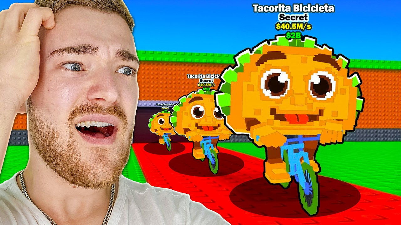Valvoin 3 yöhön TACO Tuesdayn takia…🌮