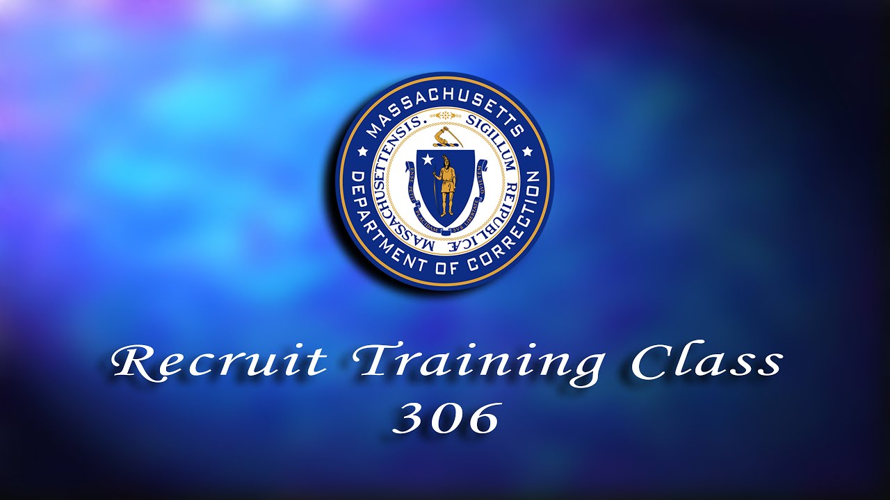 Recruit Training Program