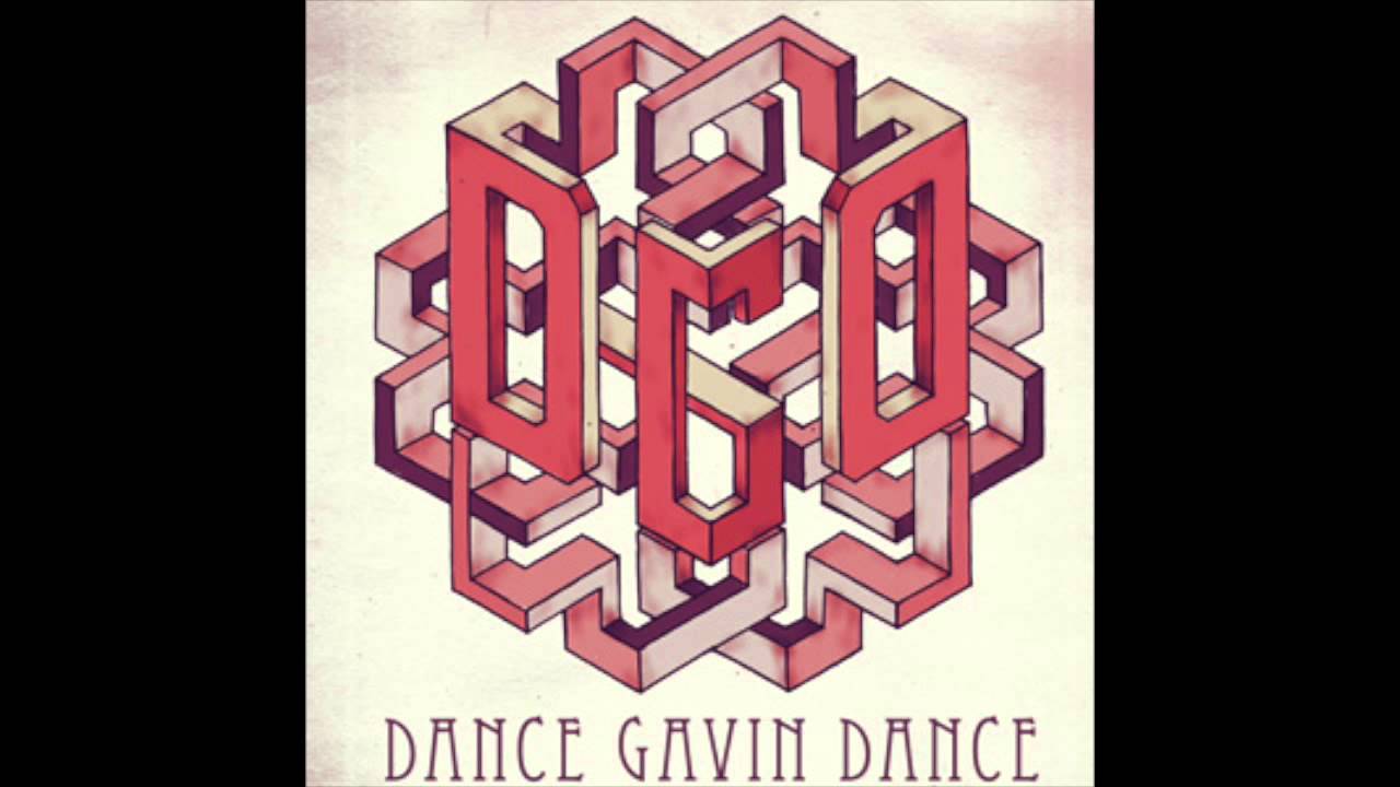 Dance Gavin Dance- Something New DEMO