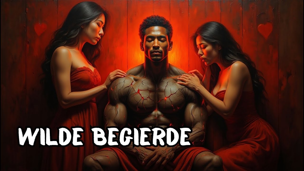 Das Jung'sche Paradox: Warum deine Gleichgültigkeit ihre unkontrollierbare Obsession auslöst