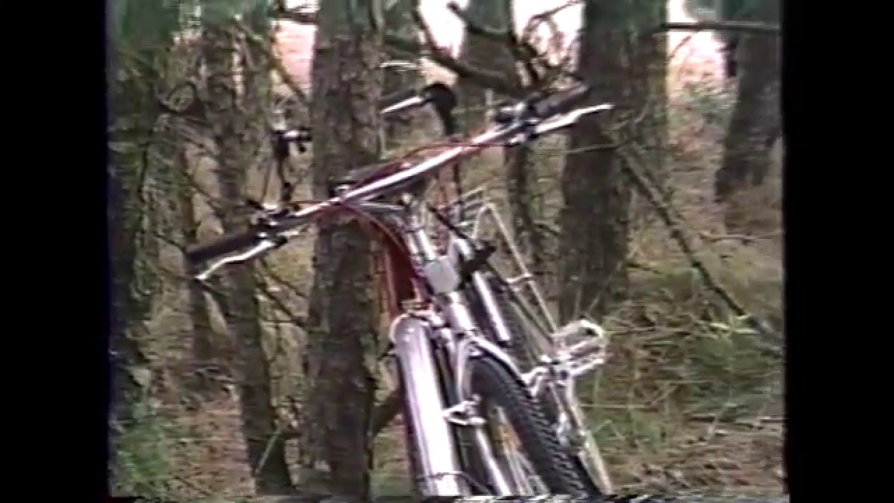 Cape Cod 1986
