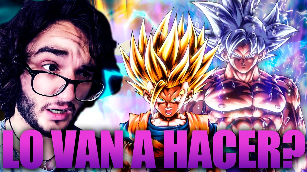 💥LF ZENKAI HYPE IS HERE💥 And the nominees are TERRIFYING...