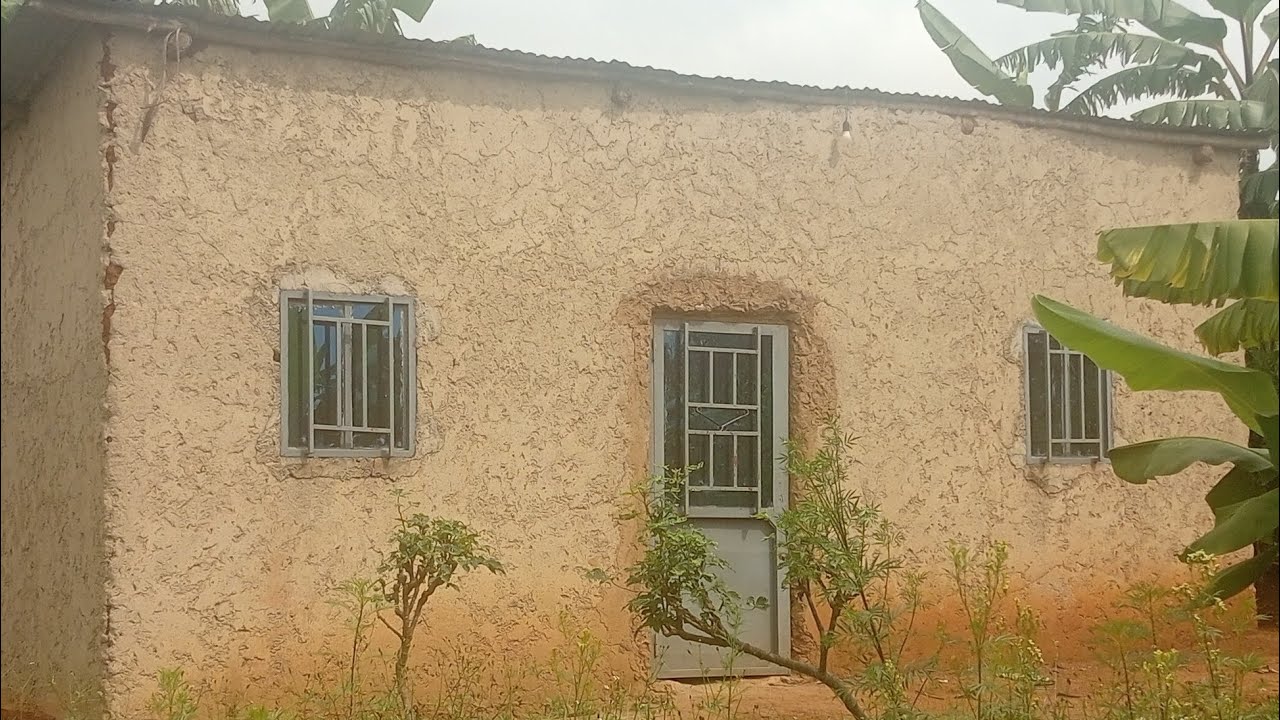 Banguka wigurire iyinzu kuri 6.5M 0785355082