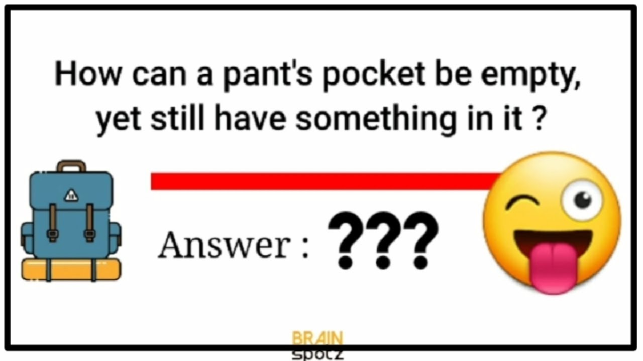 14 TOP MOST RIDDLES TO TEST YOUR INTELLIGENCE | Riddle for brain | BRAIN SPOTZ |