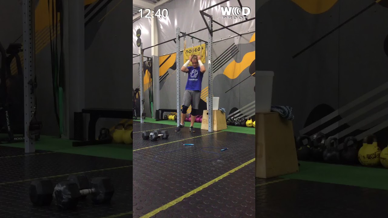 Timchenko Philip / 20.2 / 1