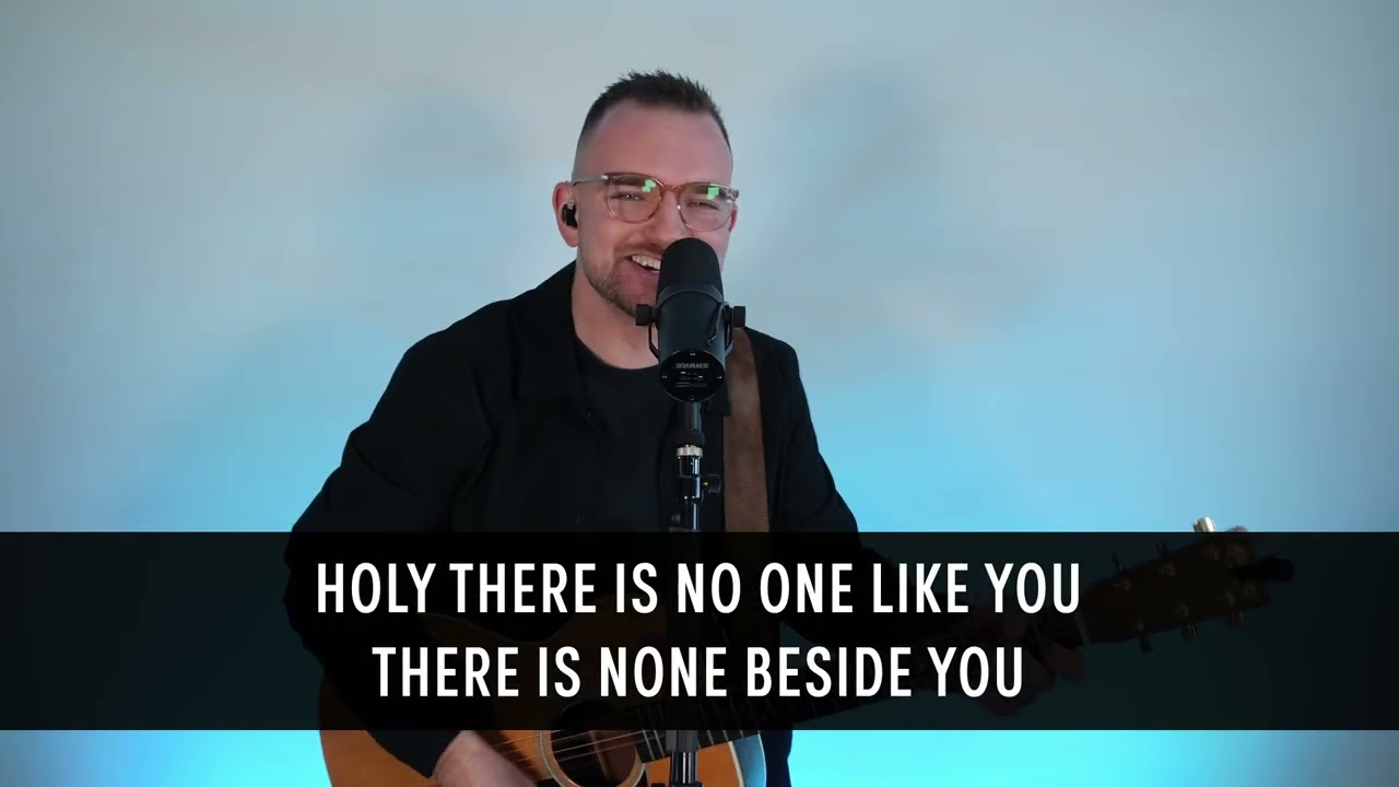 2-8-2026 NorthLand Worship ***CCLI+Streaming Available Upon Request***