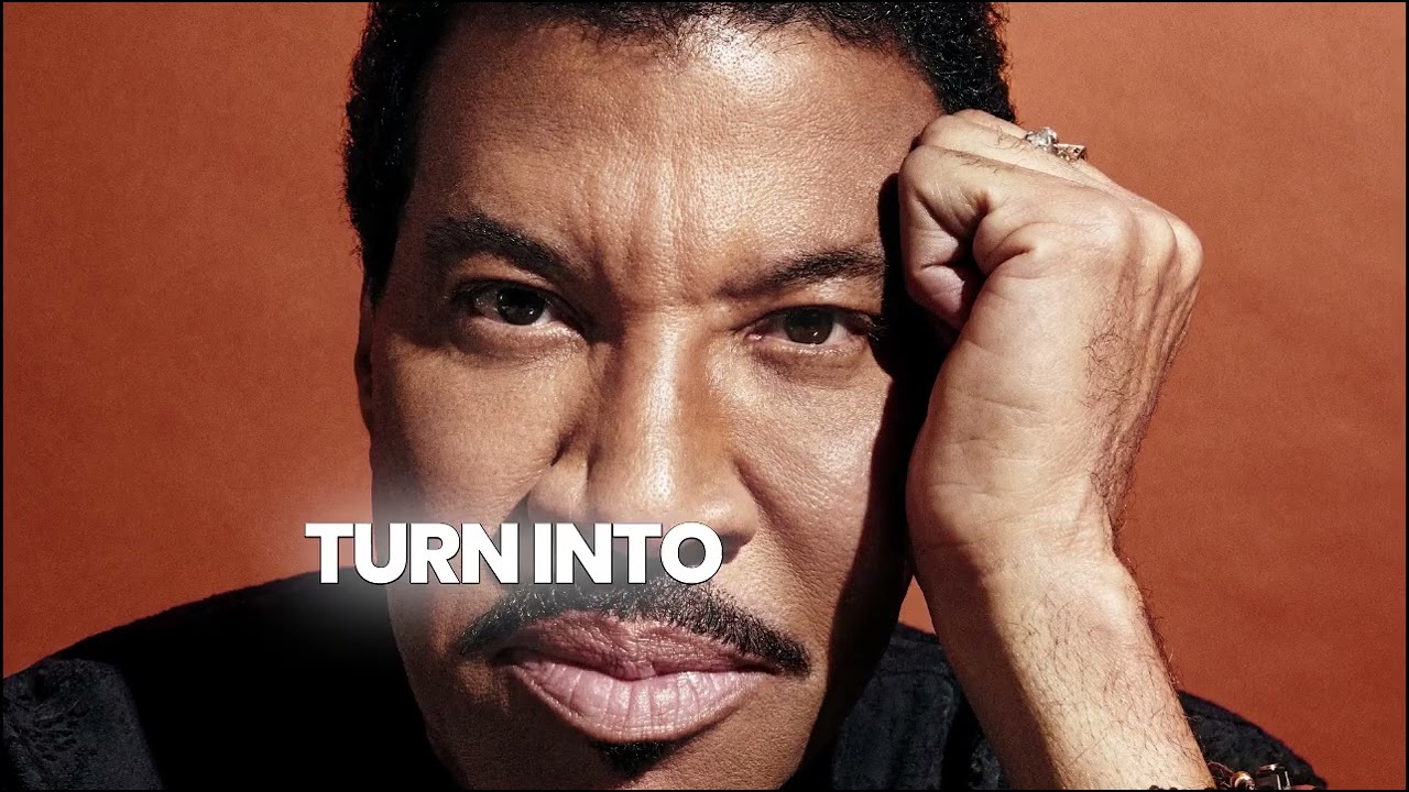 Lionnel Richie ft John Legend -  LANGUAGE OF LOVE | Lyrics video ( extented version )