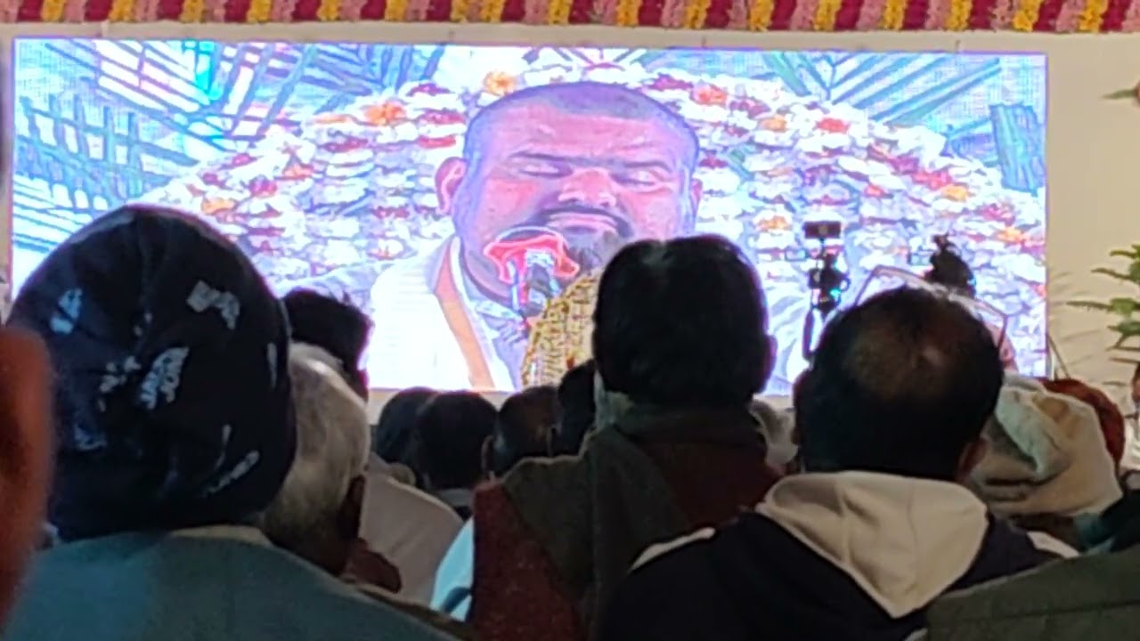 विहंगम योग गंगापुर भीलवाड़ा,राजस्थान।