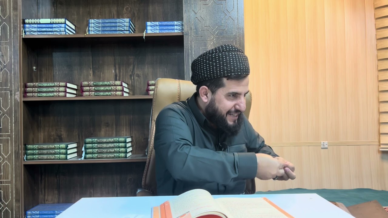 هەموو شتیک خێری تیدایە بەس ئیمە درکی پێ ناکەین، دەرسیک تایبەت بەو کەسانەی نائومید و رەشبینن