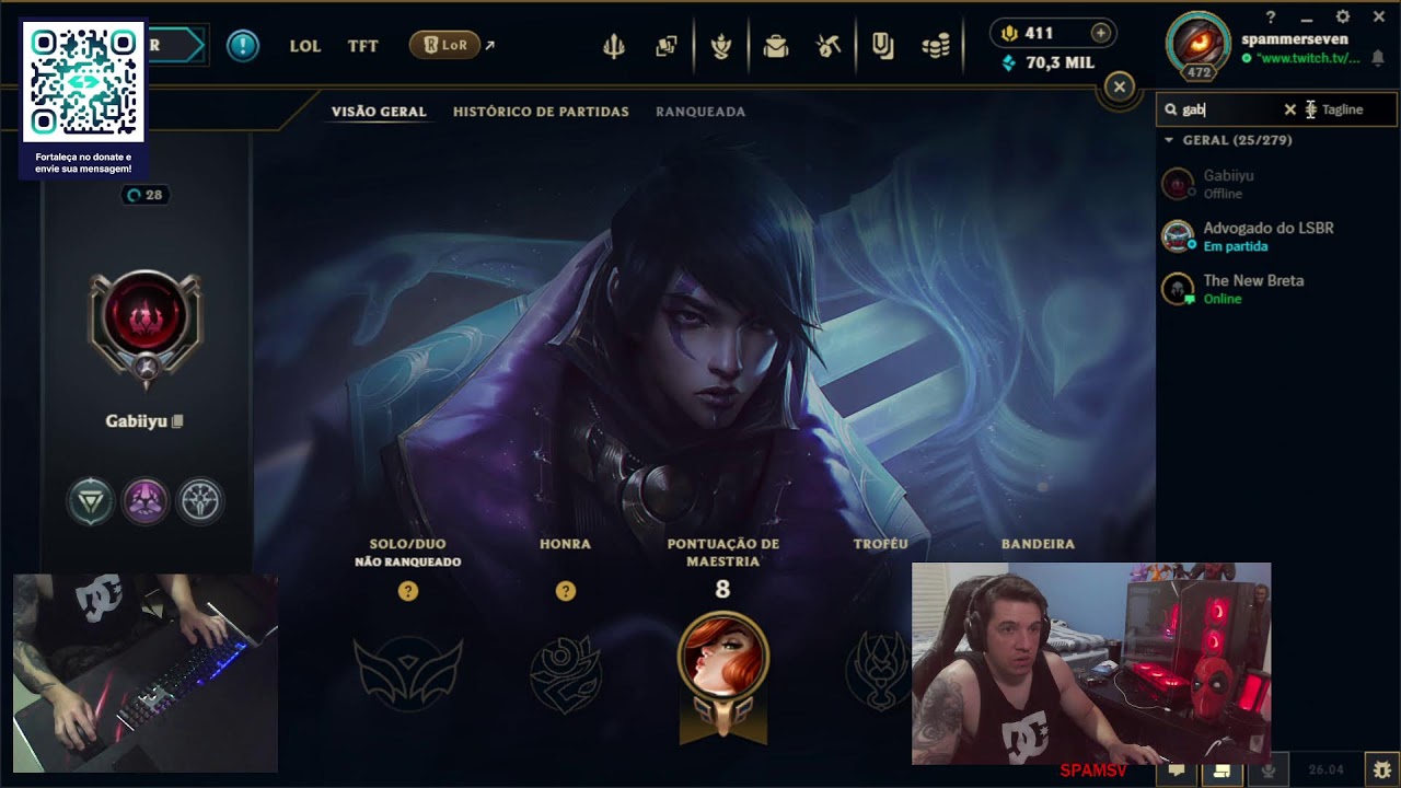 ANIVERSÁRIO E SUBHATON! SÓ OS LENDÁRIOS ALFAS BASED AURA