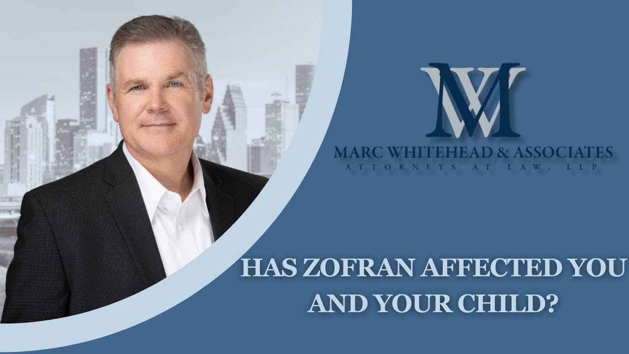 Has Zofran Affected You and Your Child?