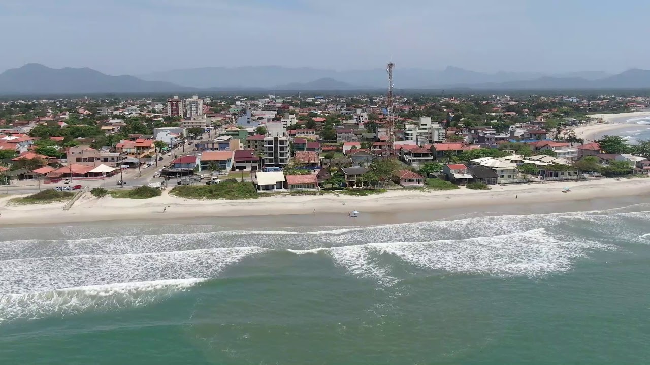 Pedra Po&aacute; Itapo&aacute;-SC