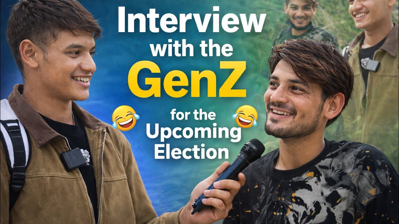 Election Guff || New Vlog 