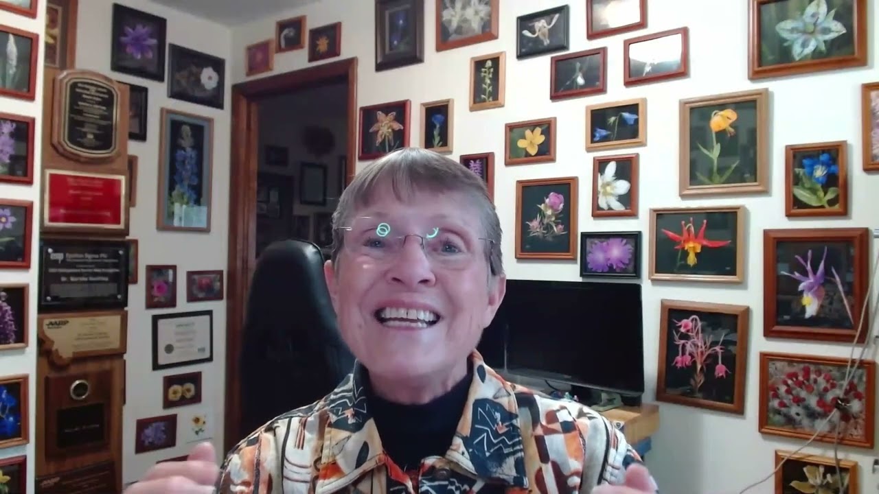 Estate Planning featuring Marsha Goetting