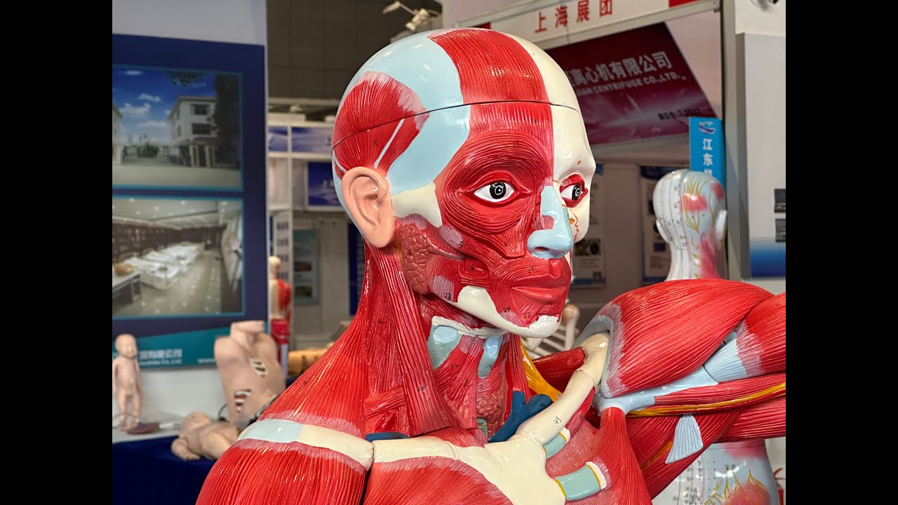 Medical Equipment Fair 2023 Review