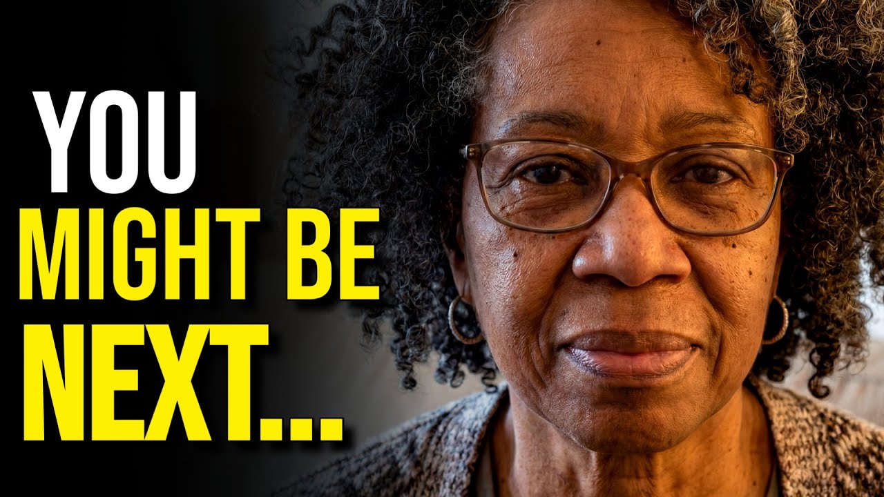 Why Seniors Are the #1 Target of Romance Scams