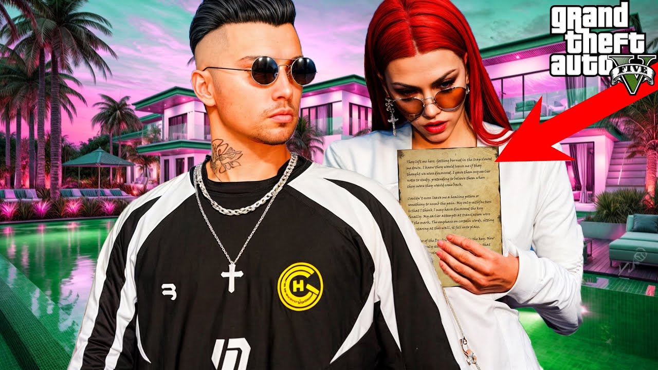 Trădat De Bianca… Și Obligat Să Jefuiască Casino-ul! FiveM GTA 5 Real Life