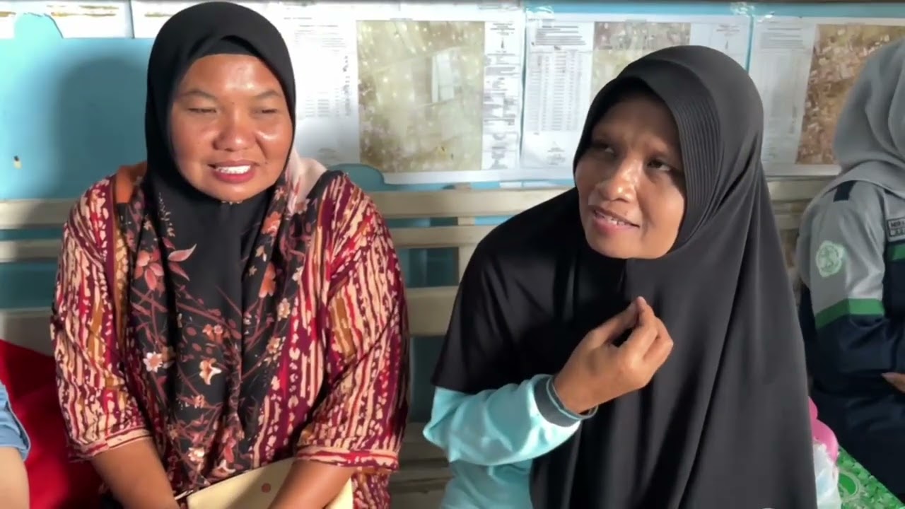 Video Luaran KKN PMD Desa Pijot Utara 
