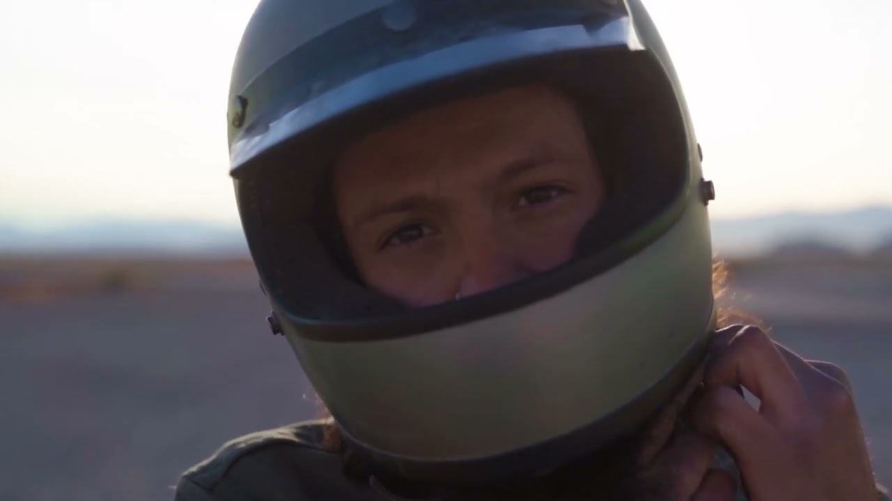 Go Fast Don't Die // Fast Is A Feeling