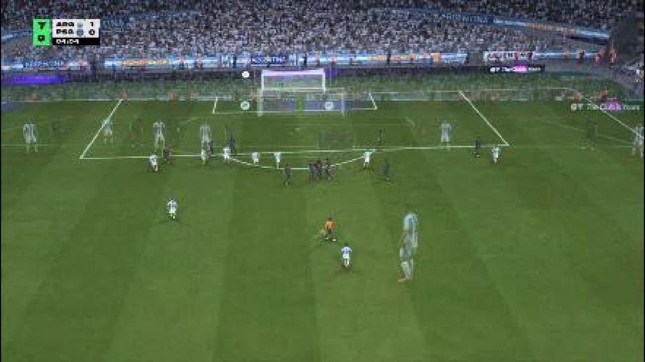 Best goals of 2026 So far... 🔥🏆🔥