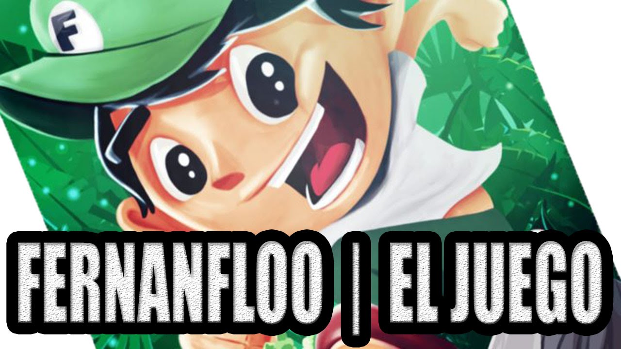Cancion de El Juego de Fernanfloo | Romano