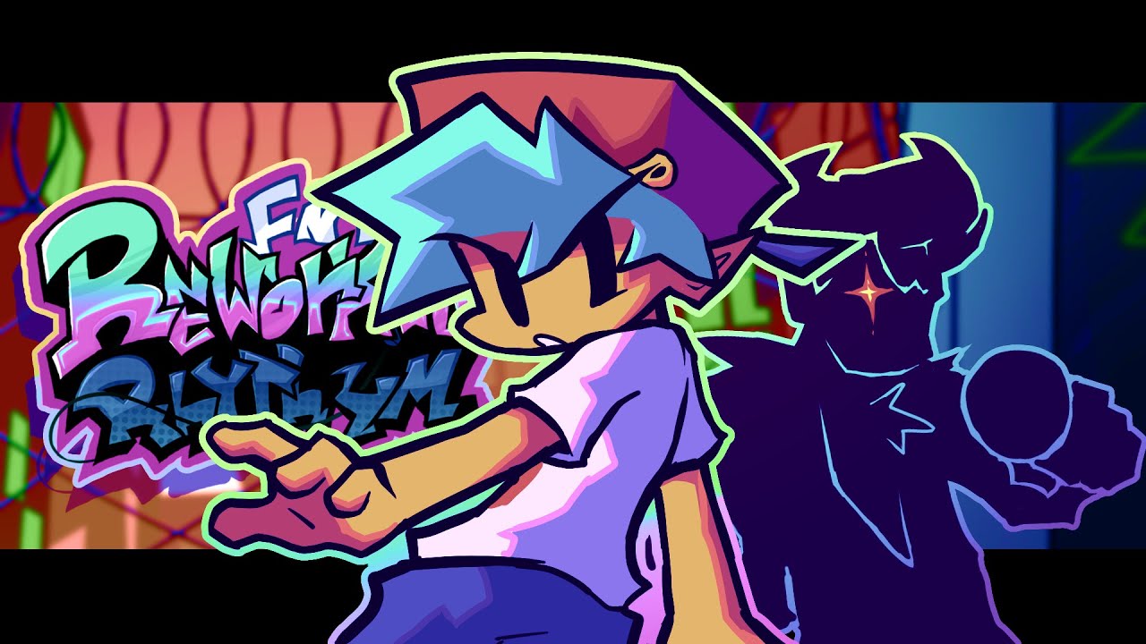 FRESH (feat. @_genzu)  - Friday Night Funkin': Reworked Rhythms OST