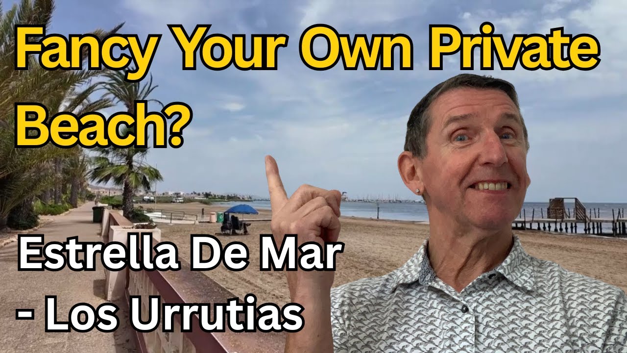 Estrella De Mar – Discover This Hidden Gem near Los Urrutias | Beachfront Walk & Local Hotspots.