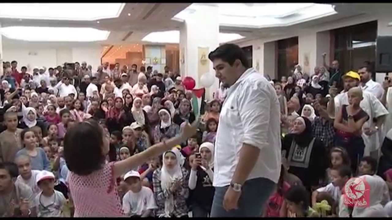 عمرة أحباب الله الثانية 14 | طيور الجنة ToyorZaman