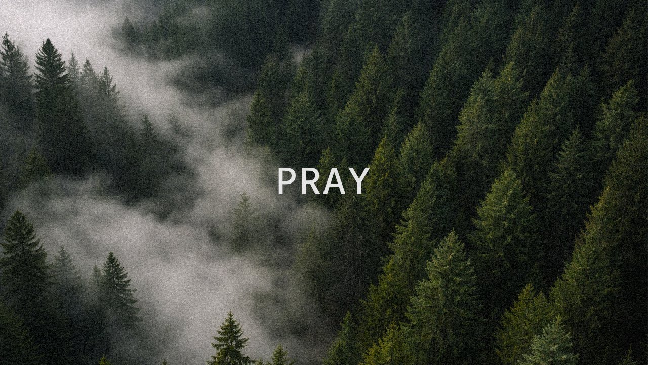 [2 Hours Pray Music] – Into His Presence: Soaking Prayer & Worship