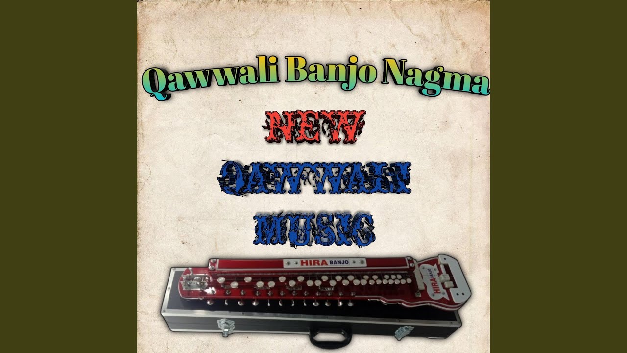 New Qawwali Music Salim Banjo Master