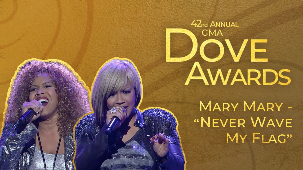 Mary Mary: 