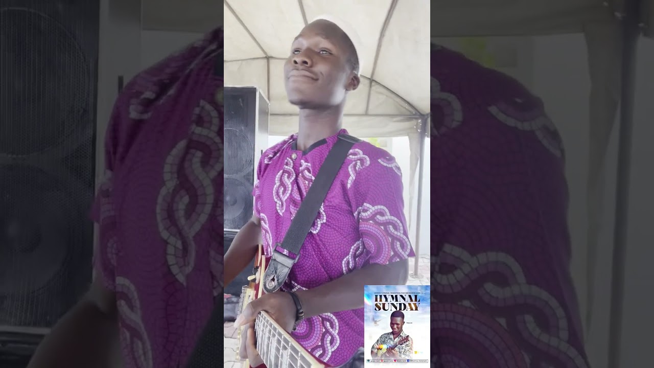 D'remight's Band On King Sunny Ade's Style