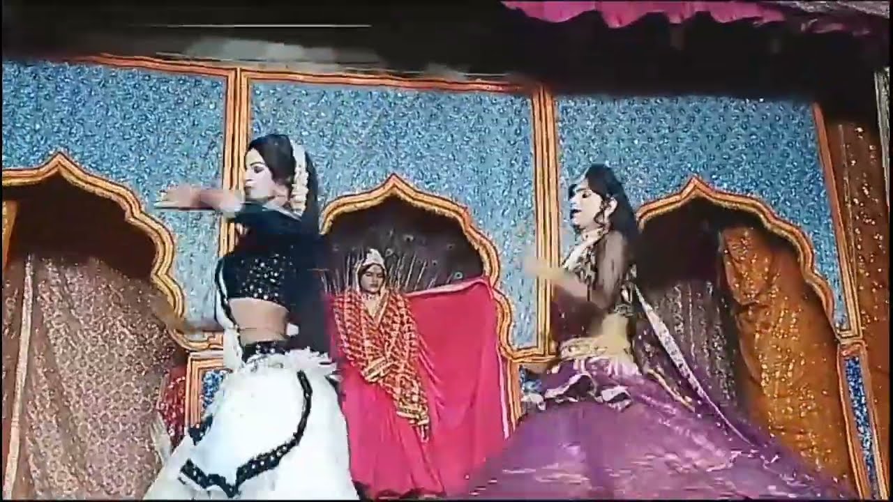 ऐसा गान ऐसा डांस आपने नहीं देखा होगा बेदर्दी दगा देकर चले गए कलाकार उनकी है बेहतरीन डांस#को
