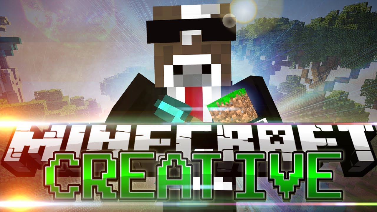 Minecraft TheArchon Builds ( Creative Mode Server In Minecraft )