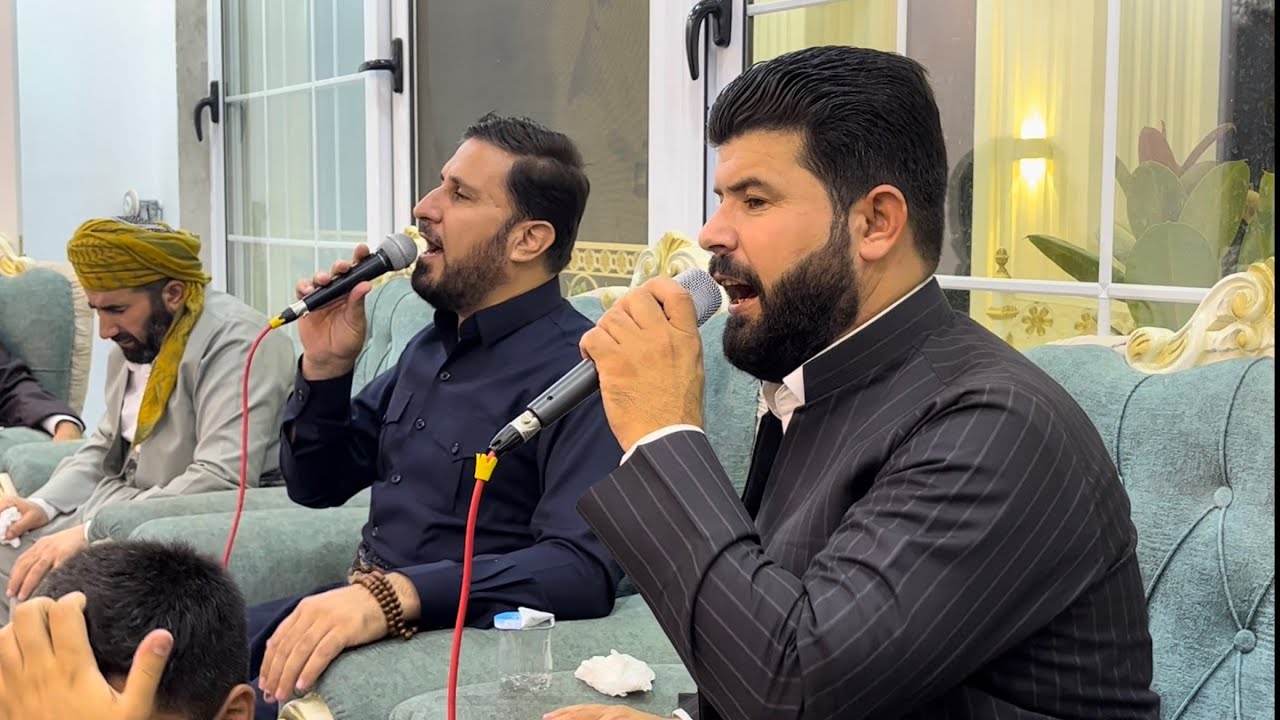 مەلا عادل ولیانی ـ مەلا دیار خەیلانی