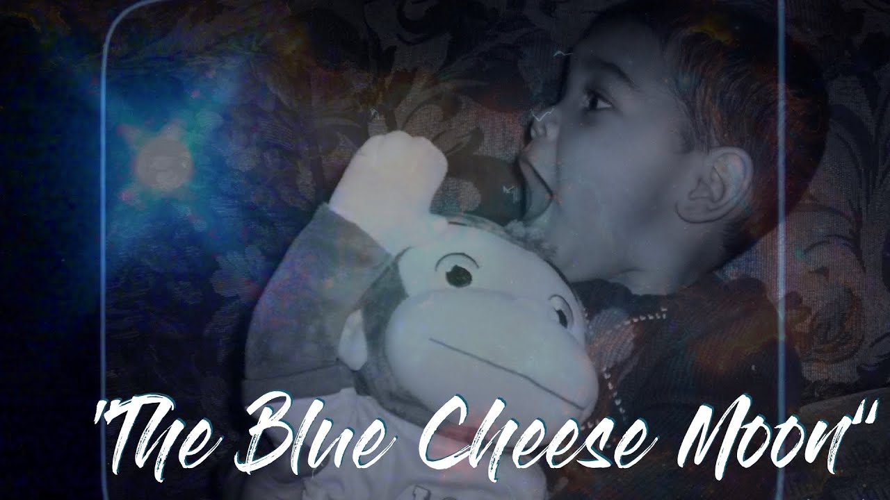 The 100th Video: The One With "The Blue Cheese Moon"