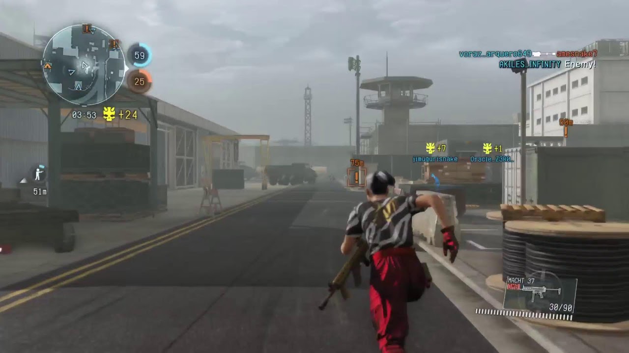 MGO3:_FES_Pain