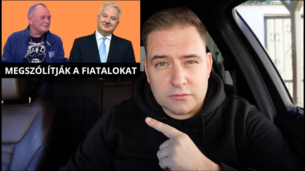 Nagy Fer&oacute; &eacute;s a kiskor&uacute; bar&aacute;tnője, Semj&eacute;n Zsolt &eacute;s a ministr&aacute;ns fi&uacute;❗| Somogyi Andr&aacute;s |