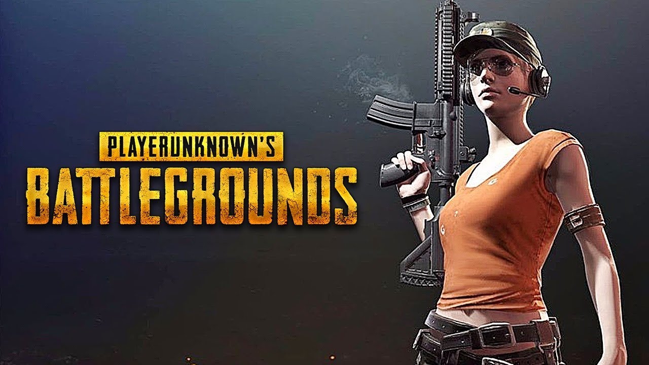 BATTLEGROUNDS - PATRIOTA CHEIO DE ROLE PLAY E PIRATAS INVICTOS